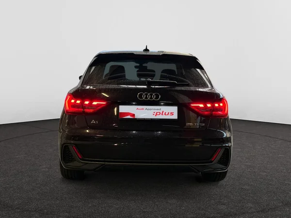 AUDI A1 Sportback (2026) — foto 19 van 24