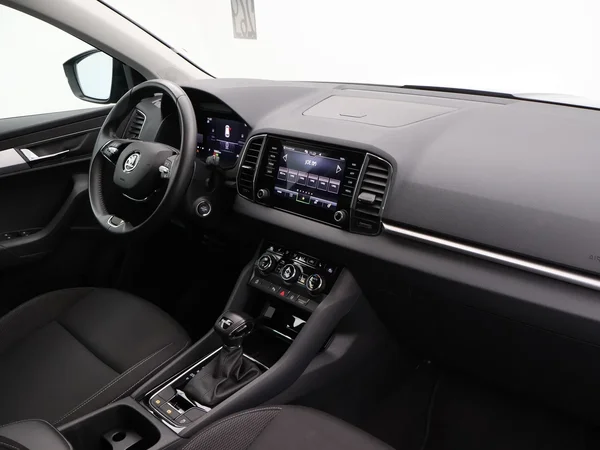 Škoda Karoq (2023) — foto 18 van 24