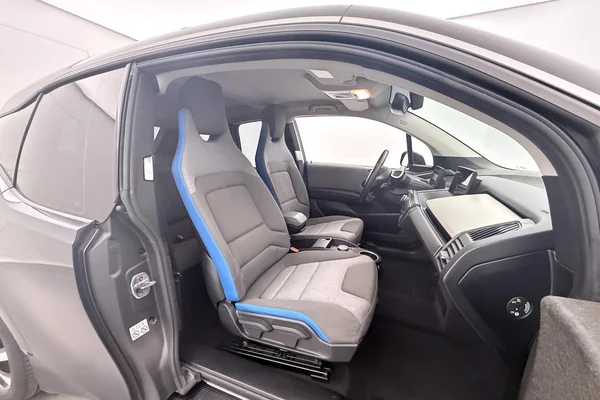BMW I3 (I01 LCI) (2019) — foto 4 van 33