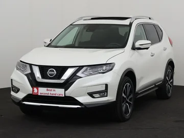 NISSAN X-Trail (2019)