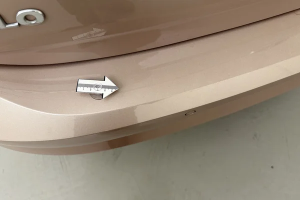 Volkswagen Polo (2019) — foto 14 van 21