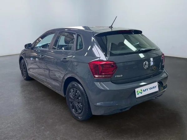 VOLKSWAGEN Polo (2020) — foto 25 van 27