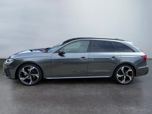 AUDI A4 Avant (2024) — foto 29 van 33