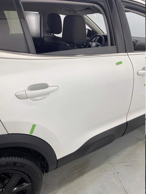 Citroen C5 Aircross PHEV (2021) — foto 37 van 60