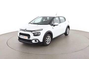 Citroen C3 aa9c2d4c-a68b-4014-96ac-13efdb271d9b