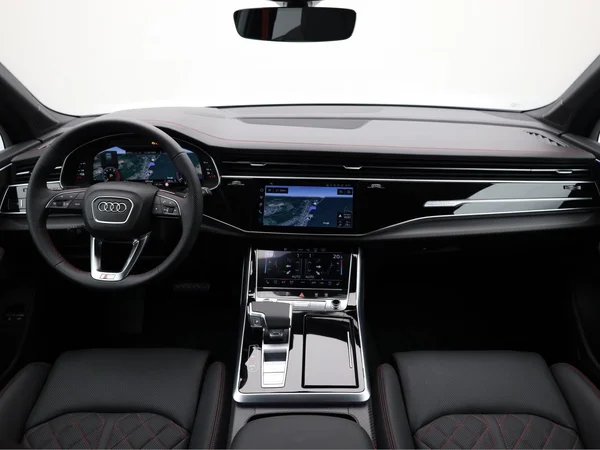 AUDI Q7 e-hybrid (PHEV) (2025) — foto 14 van 28