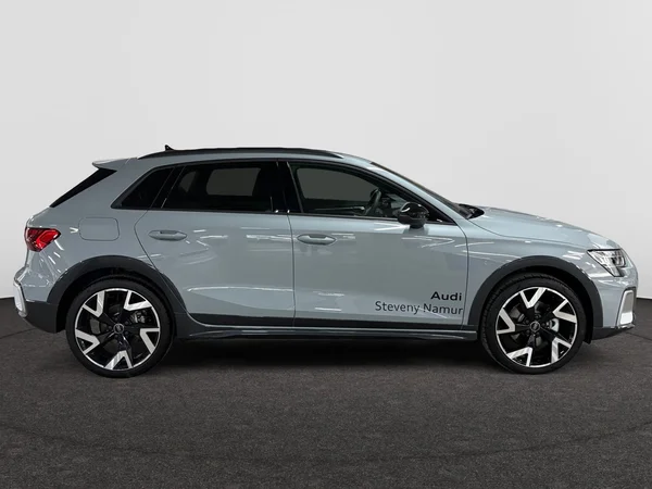 AUDI A3 Alltstreet (2026) — foto 17 van 23