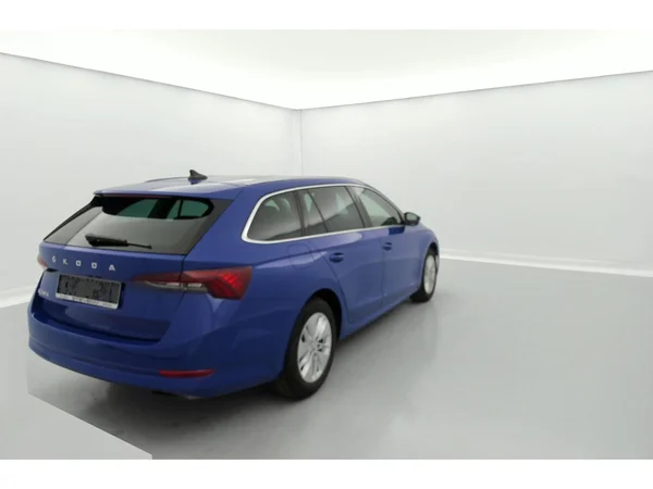 SKODA Octavia SW Dsl (2024) — foto 33 van 36