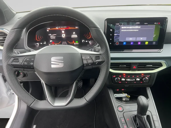 SEAT Arona (2026) — foto 8 van 19