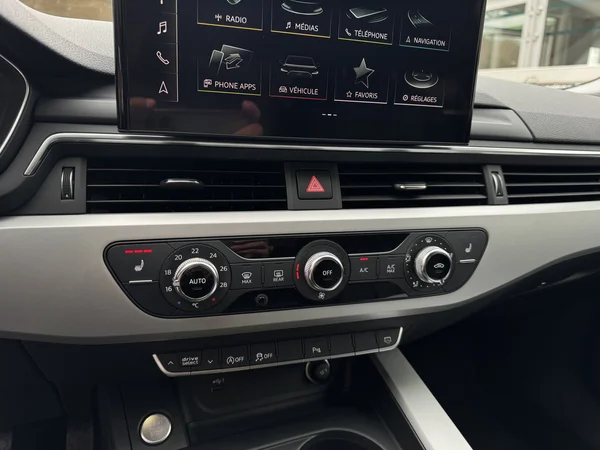 AUDI A5 Sportback (2021) — foto 4 van 16