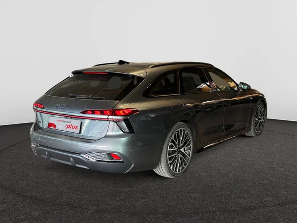 AUDI A6 Avant (2025) — foto 13 van 24