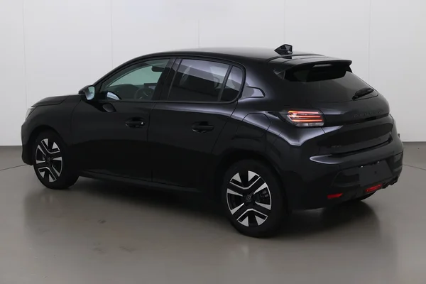 Peugeot 208 (2025) — foto 12 van 18