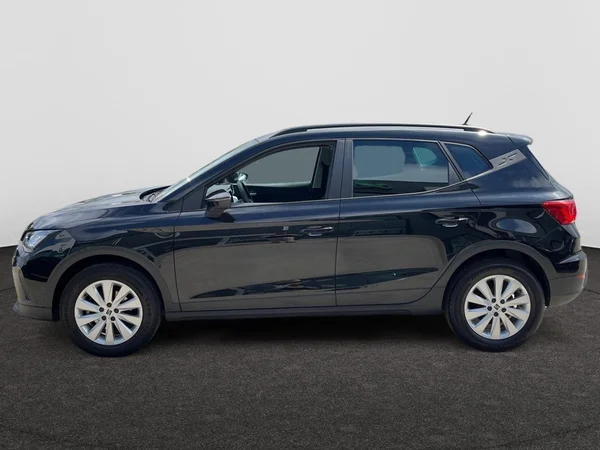 SEAT Arona (2024) — foto 10 van 20