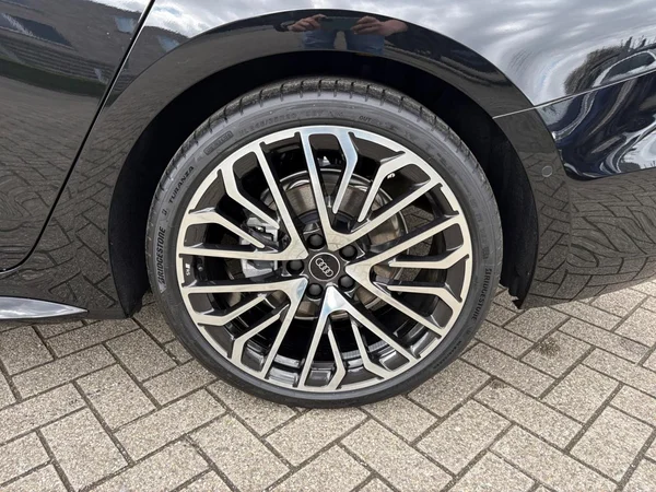 AUDI A5 Avant (2026) — foto 16 van 24