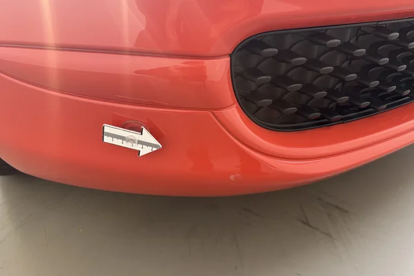 Fiat 500 (2022) — foto 11 van 19