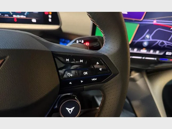 CUPRA Tavascan (2026) — foto 13 van 27