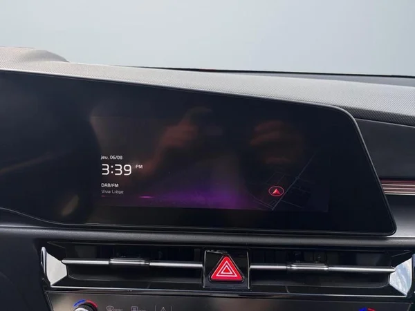 KIA Niro HEV (2022) — foto 11 van 23