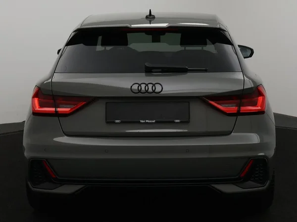 AUDI A1 Sportback (2026) — foto 15 van 25