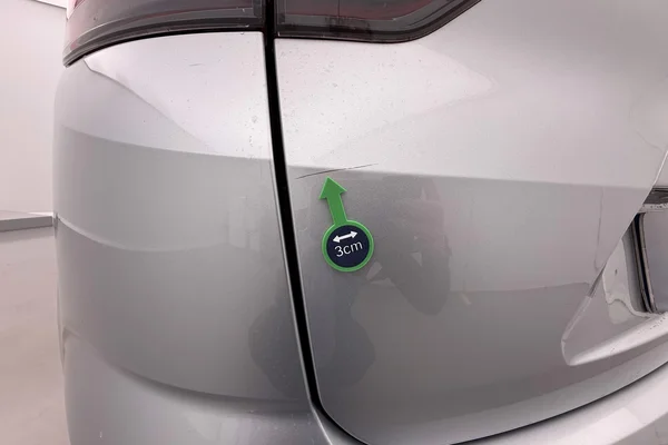 Renault Megane SW Phase II E-TECH (PHEV) (2023) — foto 24 van 34