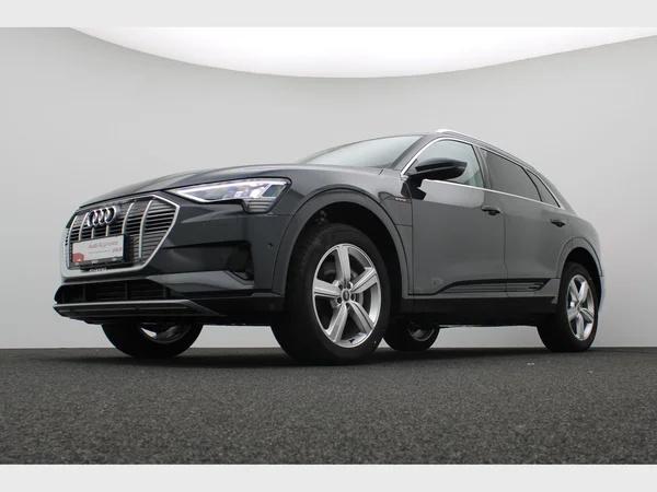 AUDI e-tron (2022) — foto 14 van 35