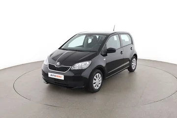 Skoda Citigo e3db2210-4634-4abf-a4d1-65a74ecd99cc