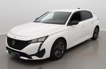 Peugeot 308 (2022)