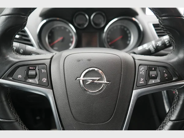 OPEL Mokka (2016) — foto 3 van 21