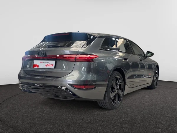 AUDI A6 Avant e-tron (2025) — foto 7 van 13