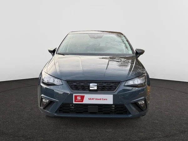 SEAT Ibiza 5P/D (2025) — foto 8 van 14