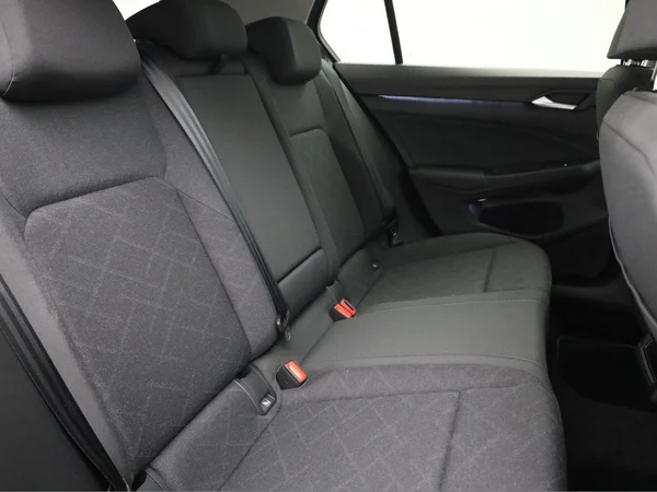 VOLKSWAGEN Golf VIII (2024) — foto 19 van 19