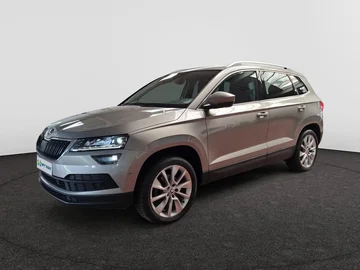 SKODA Karoq (2018)