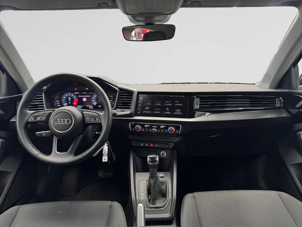AUDI A1 Sportback (2024) — foto 7 van 12