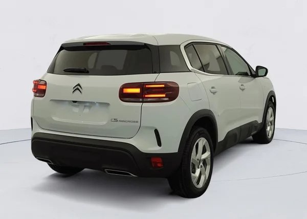 Citroen C5 Aircross (2024) — foto 11 van 16