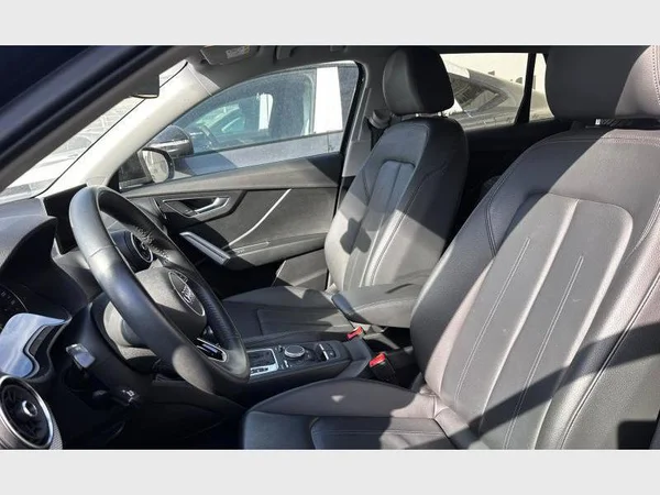 Audi Q2 (2020) — foto 13 van 31