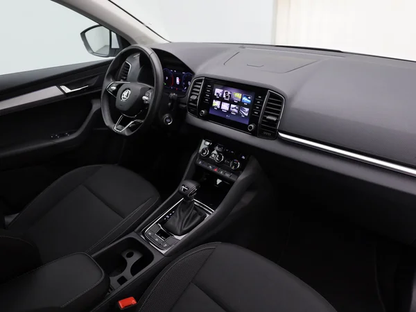 SKODA Karoq (2024) — foto 14 van 20