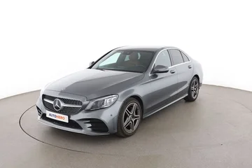Mercedes-Benz C-Klasse f821fc81-b338-47e1-84ee-4a885458a826