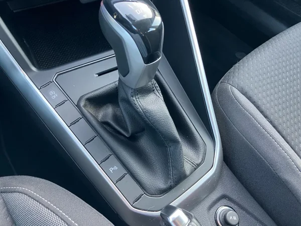 VOLKSWAGEN Taigo (2023) — foto 9 van 25