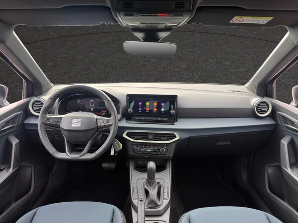 SEAT Arona (2026) — foto 20 van 20