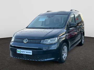 VOLKSWAGEN Caddy (2021)