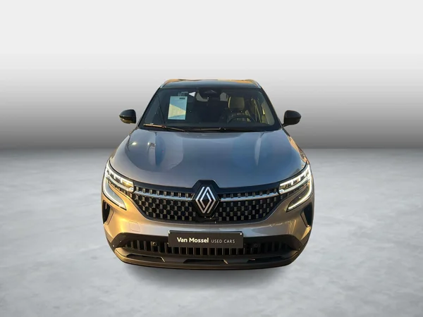 Renault Austral (2025) — foto 12 van 20