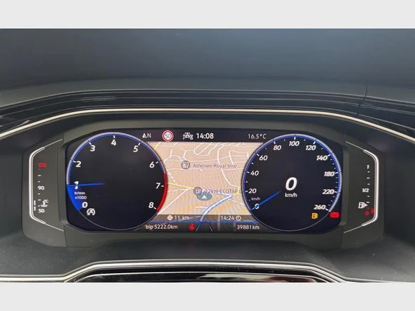 Volkswagen Taigo (2022) — foto 5 van 28