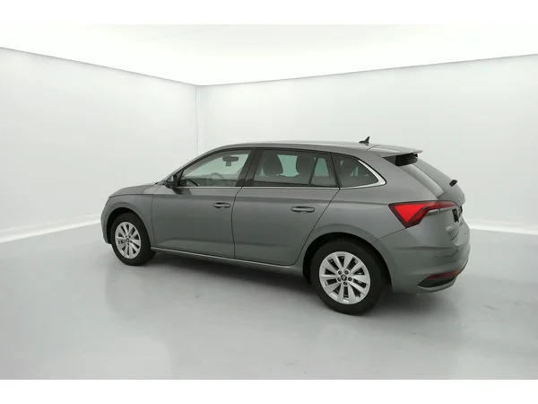 SKODA Scala (2025) — foto 35 van 36