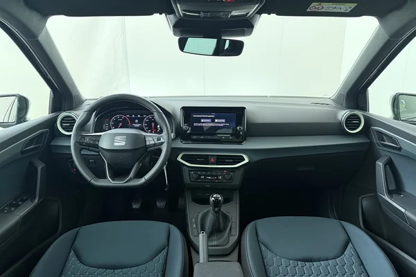 Seat Arona (2026) — foto 16 van 16
