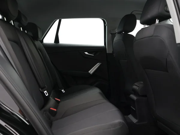 AUDI Q2 (2023) — foto 14 van 24