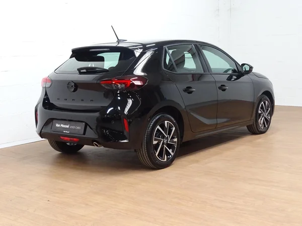 Opel Corsa (2025) — foto 22 van 25