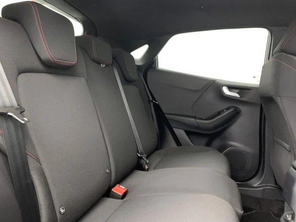 Ford Puma (2026) — foto 2 van 27