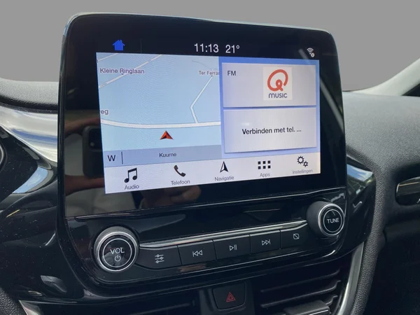 Ford Fiesta (2019) — foto 2 van 20