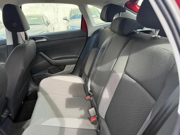VOLKSWAGEN Taigo (2022) — foto 11 van 20