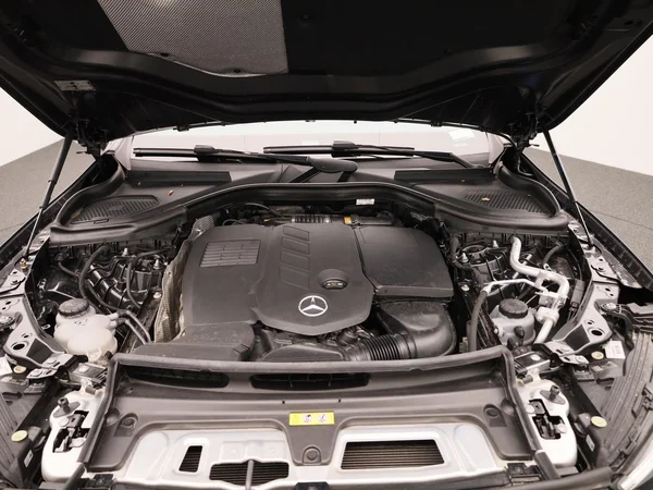 Mercedes-Benz GLC (2025) — foto 43 van 51