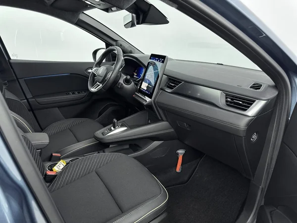 Renault Symbioz (2024) — foto 21 van 21